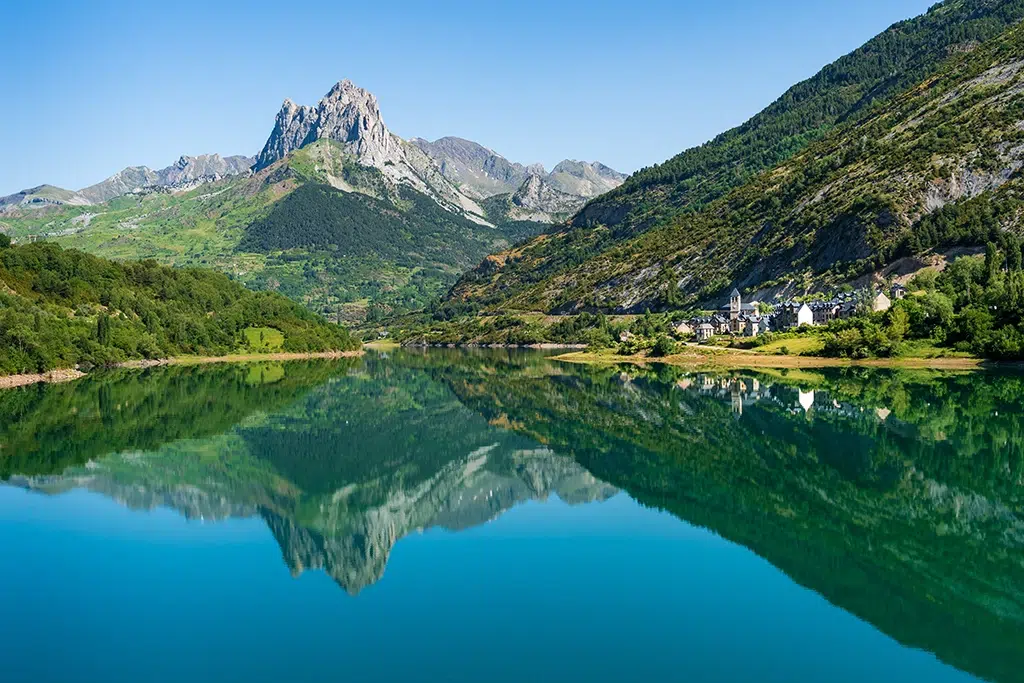 Lanuza. Por Lucía