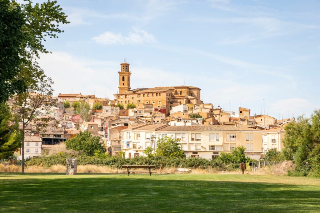 Calahorra, La Rioja. Por: Jorge Anastacio