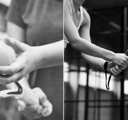 Alfredo Román Parra Yarza: Raquetas vs. Palas