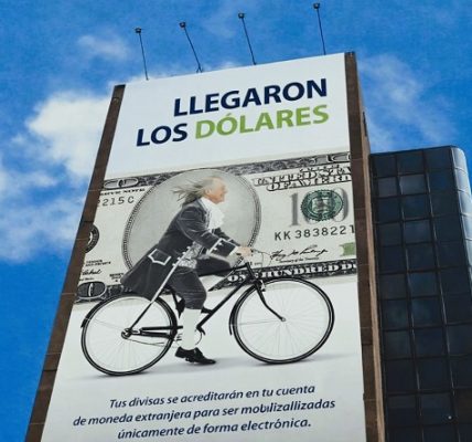 Banplus potencia la agilidad financiera con subasta de divisas en línea - FOTO