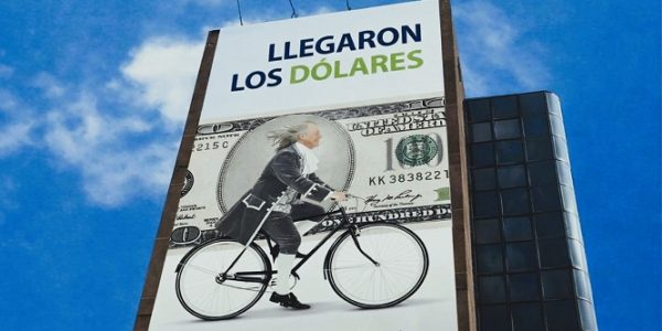 Banplus potencia la agilidad financiera con subasta de divisas en línea - FOTO