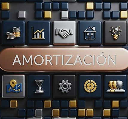 Carlos Alessandro Cestari Infantini - Amortización; El motor invisible que define tu capacidad de pago - FOTO