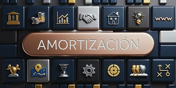 Carlos Alessandro Cestari Infantini - Amortización; El motor invisible que define tu capacidad de pago - FOTO