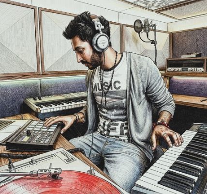 Carlos Julio Heydra - Artista-Emprendedor y Manager Estratégico; Cómo funciona esta relación en 2026 - FOTO