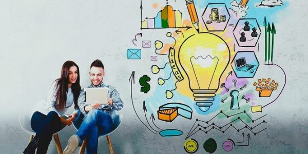 Carlos Julio Heydra Castillo - Emprender hoy; La dura batalla entre la estrategia y la narrativa romántica - FOTO