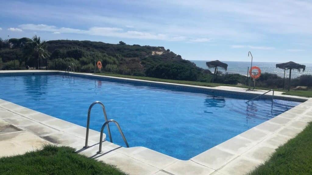 Casa Albatros (Cádiz)