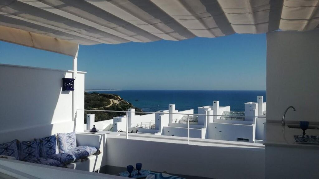 Casa Albatros (Cádiz)