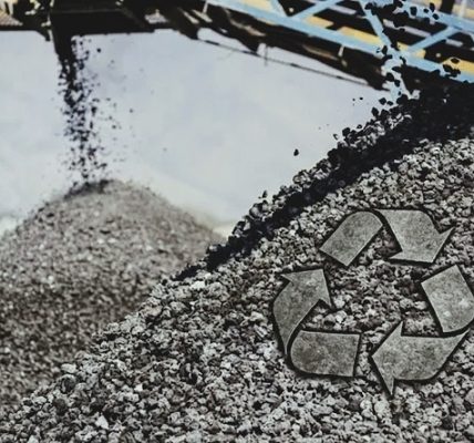 PILPERMIX - Concreto reciclado ¡El futuro sostenible de la construcción! - FOTO