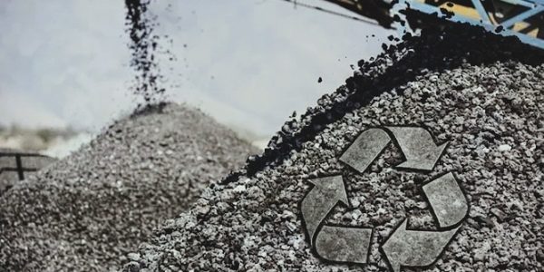 PILPERMIX - Concreto reciclado ¡El futuro sostenible de la construcción! - FOTO