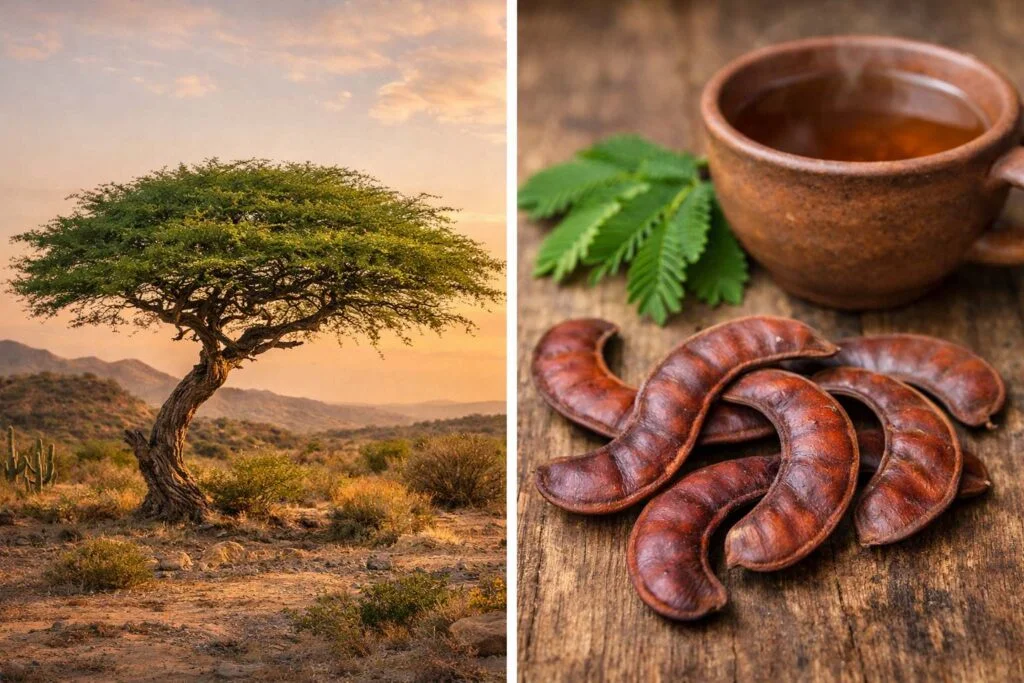 Dividivi: Para qué sirve este árbol y sus propiedades medicinales 1