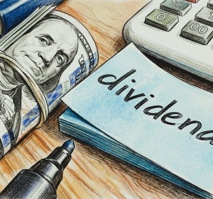 Héctor Andrés Obregón Pérez - Dividendos ¡El dilema entre el ahorro y el consumo! - FOTO