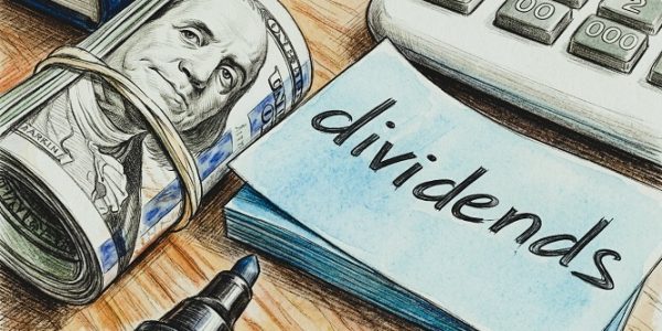 Héctor Andrés Obregón Pérez - Dividendos ¡El dilema entre el ahorro y el consumo! - FOTO