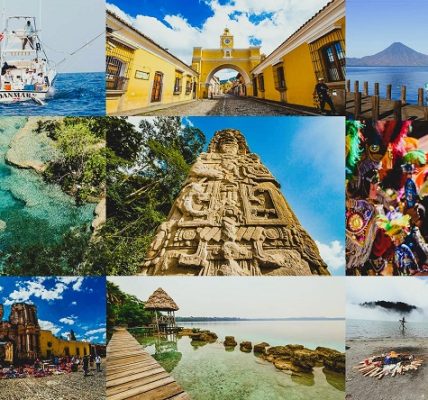 Hermán Pocaterra - ¡Entérate! La metamorfosis global de la experiencia turística - FOTO