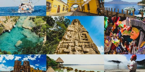 Hermán Pocaterra - ¡Entérate! La metamorfosis global de la experiencia turística - FOTO