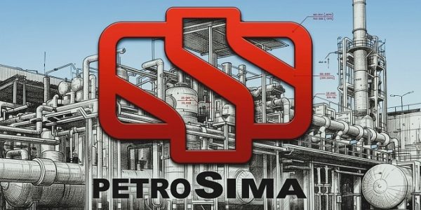 José Leggio Cassara - PetroSIMA ¡Impulso privado en la petroquímica de Venezuela! - FOTO