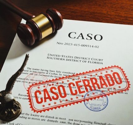 José Pepe Leggio Cassara cierra exitosamente trámite administrativo en Estados Unidos y honra legado familiar - FOTO