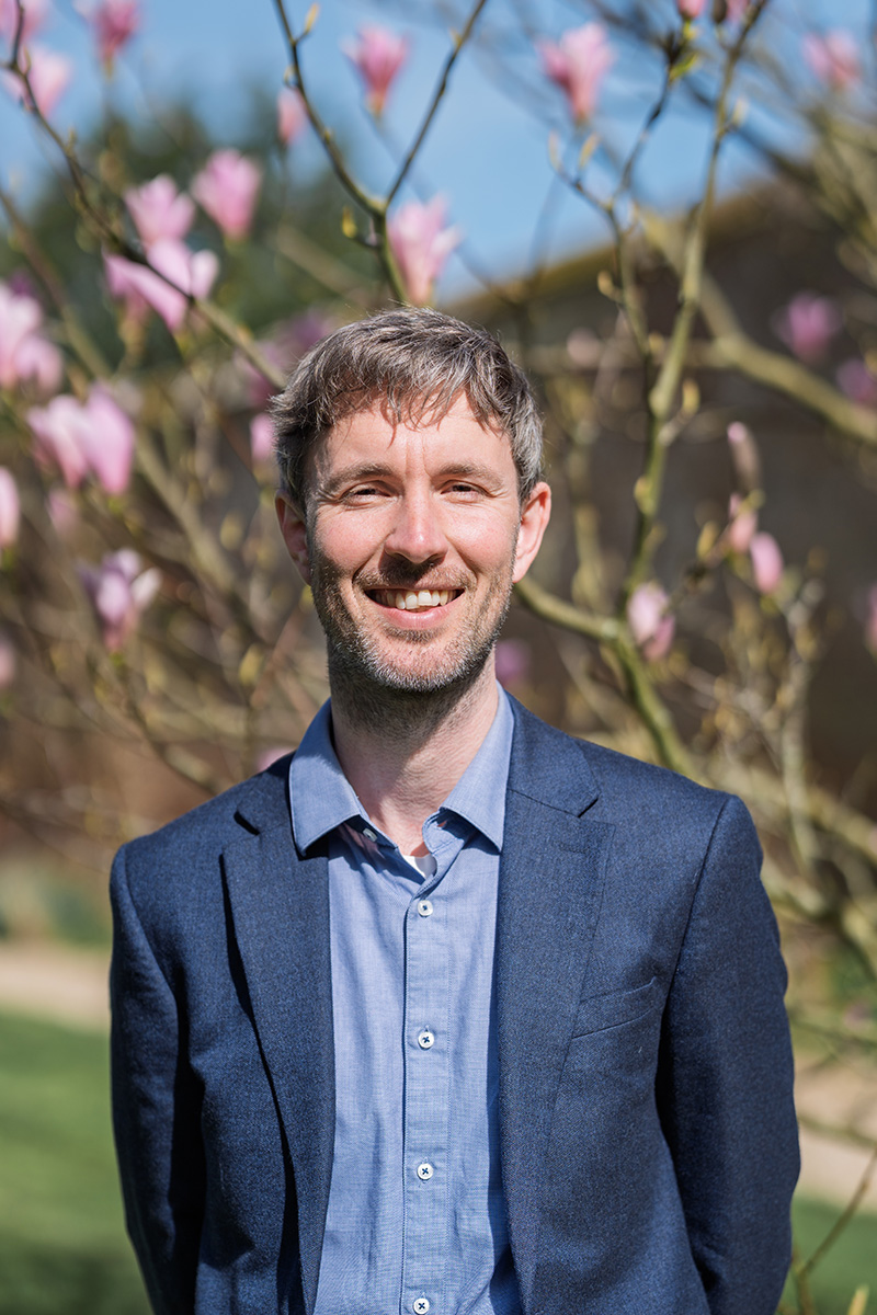 Thomas Brockwood Park School