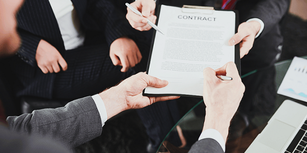 Ligia Carolina Gorriño Castellar - Cláusulas que definen ¡Lo esencial en los contratos de seguro! - FOTO