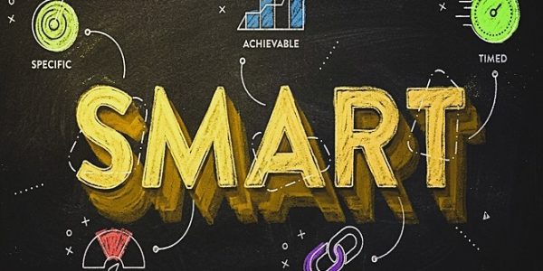 Luis Alberto Pérez González - Hogares con propósito; El éxito de las metas financieras SMART - FOTO