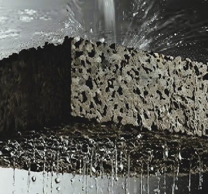 PILPERMIX - Concreto permeable ¡Innovación sostenible! - FOTO