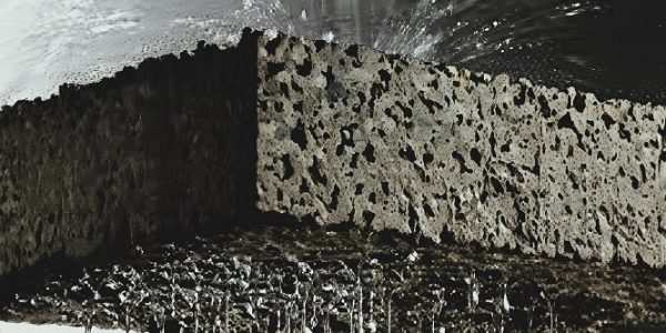 PILPERMIX - Concreto permeable ¡Innovación sostenible! - FOTO