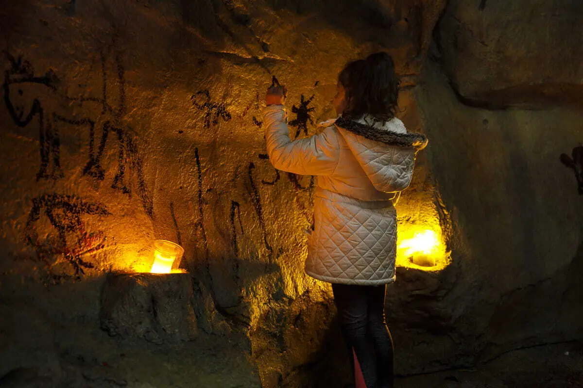 Parc de la Préhistoire