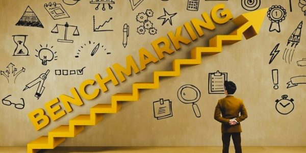 Rafael Núñez Aponte - Benchmarking; El termómetro estratégico para liderar el mercado digital - FOTO