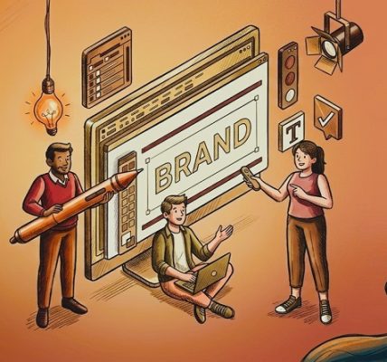 Rafael Núñez Aponte - Identidad unificada ¡El poder del branding digital coherente! - FOTO