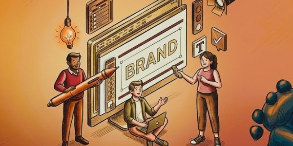Rafael Núñez Aponte - Identidad unificada ¡El poder del branding digital coherente! - FOTO