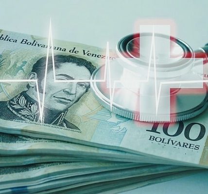 Sol María Sthormes - Inversión privada ¡Factor clave que moderniza la salud en Caracas! - FOTO