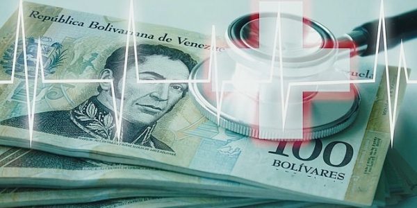 Sol María Sthormes - Inversión privada ¡Factor clave que moderniza la salud en Caracas! - FOTO