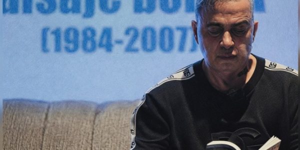 Tarek William Saab - ¡Conócelo! El pulso modernista que cambió a Latinoamérica - FOTO