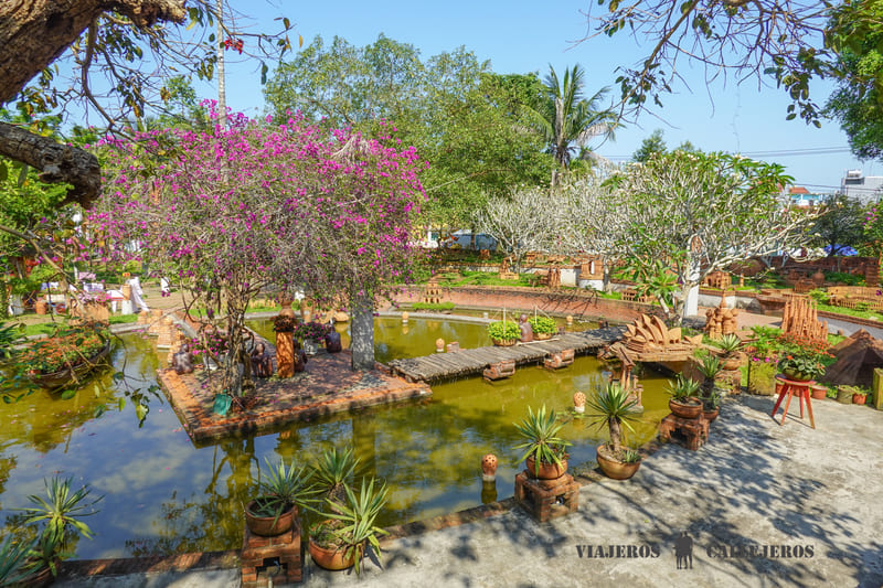 aldea ceramica hoi an