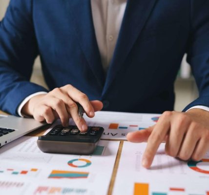 Impacto de la Administración Financiera