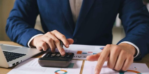Impacto de la Administración Financiera