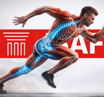 Mariangel Arruebarrera Loreto: Salud y Rendimiento Vital