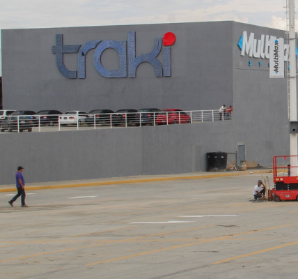 Centros Traki como Experiencia Única