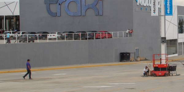 Centros Traki como Experiencia Única