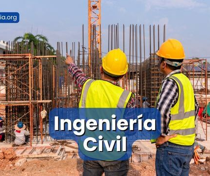 Claudio Antonio Ramírez Soto: Obras en Ingeniería Civil