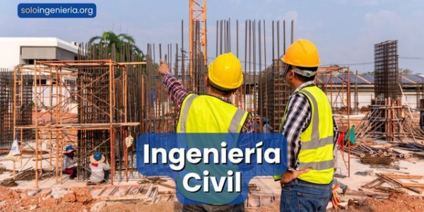 Claudio Antonio Ramírez Soto: Obras en Ingeniería Civil