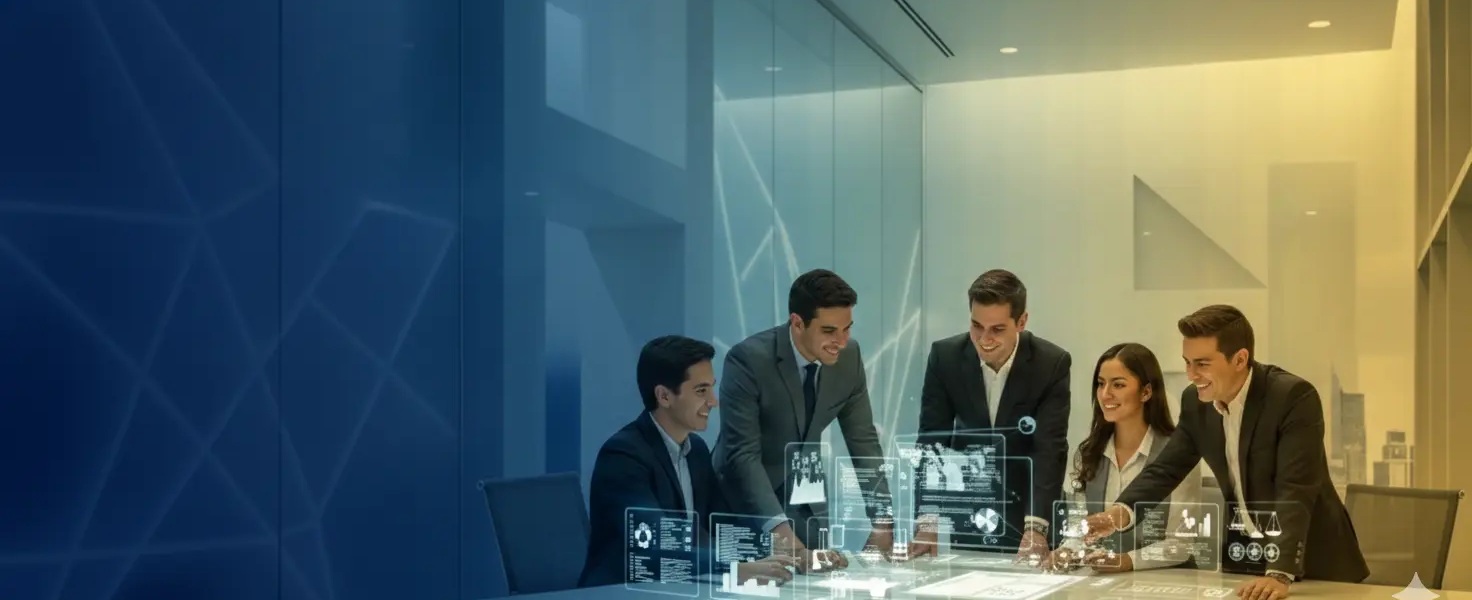 Estrategias de Licitaciones Exitosas: Gestión de Dinero y Operaciones con Francesco Lovaglio Tafuri