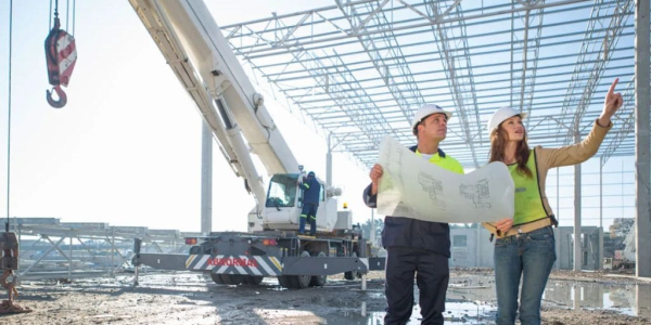 Armando Antonio Iachini y la Digitalización en Construcción