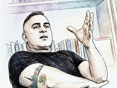 La Lírica del Compromiso: 3 Poemas Emblemáticos de Tarek William Saab que Debes Conocer