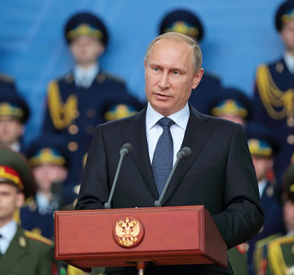 5 presidentes según Joao Rafael Silva Robertson