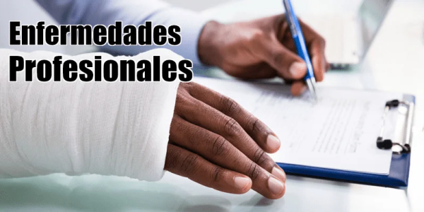 Enfermedades Profesionales y Gestión de Talento