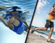 Beneficios de la Natación para Corredores