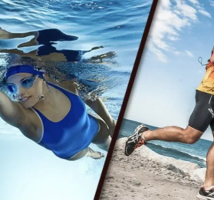 Beneficios de la Natación para Corredores