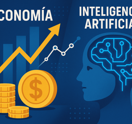 Economía Tradicional vs. Economía de la Inteligencia según Carlos Alessandro Cestari Infantini