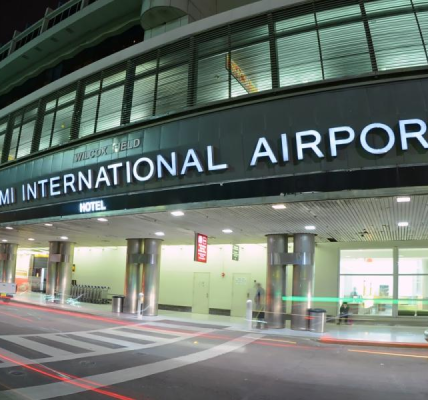 Miami 4.0: La revolución tecnológica que conecta aeropuertos y puertos según José Leggio Cassara