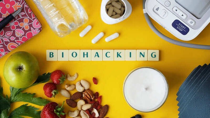 Biohacking para Principiantes con Mariangel Arruebarrera Loreto